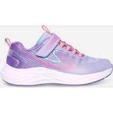 Skechers GO RUN Accelerate, 31, Barn & Ungdom, Lila