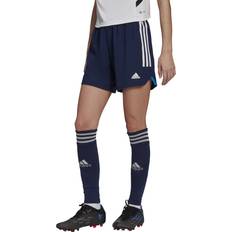 Trousers & Shorts Adidas Womens Condivo Match Day Shorts W