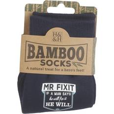 Bambustrumpa Mr Fixit