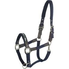 Grimer Schockemöhle Memphis Safety Grime - Navy