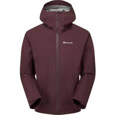 Montane Spirit GORE TEX Men's Jacket Dark Garnet