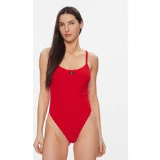 Rosso Costumi da bagno Calvin Klein Costume da bagno Swimwear - Rosso