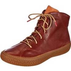 Think Winterstiefel rot