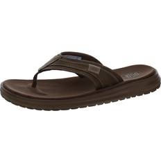 Hey Dude Men Slippers & Sandals Hey Dude Sami Mens Thong Flat Flip-Flops