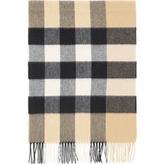 Burberry Halsdukar & Sjalar Burberry Stiliga Scarves och Shawls Kollektion - Multicolor