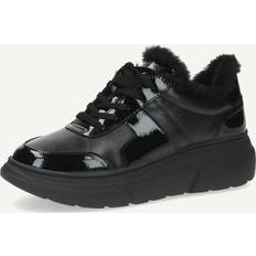 Caprice Damesneakers - Sort