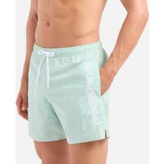 Emporio Armani Badkleding Emporio Armani Beachwear Zwemshort - Groen