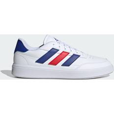 Adidas Herren Courtblock Sneaker, Wonder Blue