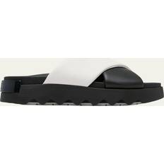 Sorel Sandals Sorel VIIBE Crisscross Slide Women's Flat Sandal