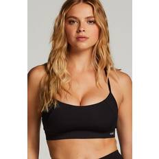 Hunkemöller HKMX The Nadi sports bra level Black
