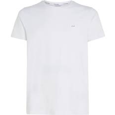 Calvin Klein T-shirts Calvin Klein Slim T-shirt White