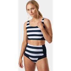 Helly Hansen Damen Bikinis Helly Hansen Bikini-Oberteil 34363 Dunkelblau