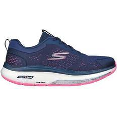 Skechers Shoes on sale Skechers damen outpace laufschuhe sportschuhe trainingsschuhe low top Marineblau/Rosa