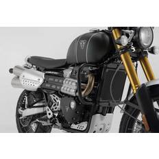 SW-Motech Sturzbügel Schwarz. Triumph Scrambler 1200 21