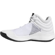 Sneakers adidas Pro Spark 2018 Sneakers - Cloud White/Core Black/Grey One