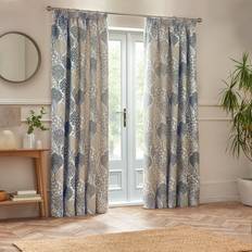 Marlow Home Co Almund Room Darkening Pencil Pleat