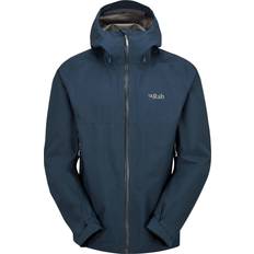 Rab Men's Namche GORE TEX Paclite Jacket Tempest Blue