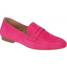 Gabor Homme Chaussures Gabor Mocassins Classiques - Lila/Pink