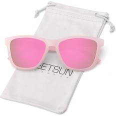 Meetsun Polarized for Women Men Classic Retro Designer Style