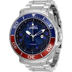 Invicta Invicta Pro Diver Watch, Silver, 30567