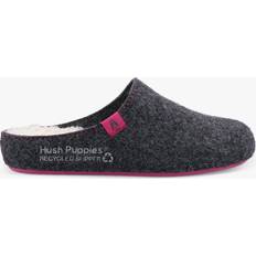 Hush Puppies Recycled Good Slippers