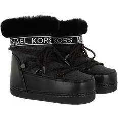 Michael Kors Bottines à la Cheville Michael Kors Bottines Winterstiefel - Schwarz