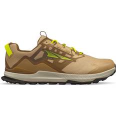 Altra Lone Peak All-Wthr Low 2 M - Brown