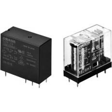 Elartiklar Omron G2R-1A-E-DC5 Powerrelæ 5 V DC 16 A