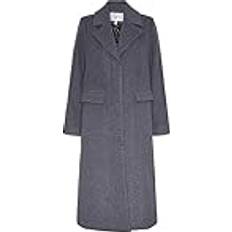 Y.A.S Mujer Abrigos Y.A.S Yaslima Wool Blend Coat