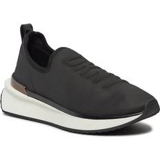 DKNY Alona Slip-On Sneakers Black