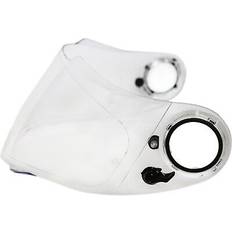 Transparent Motorcycle Goggles Scorpion Exo-490/500/490 - Clear