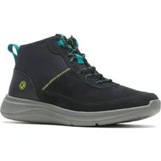 Hush Puppies Scarponcini Chukka Hush Puppies Stivali Chukka Elevate da Uomo - Nero