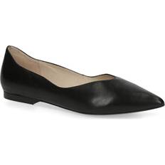 Caprice Ballerinas 9-22110-20 Schwarz