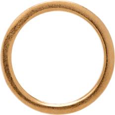 Logo Mono Earring -