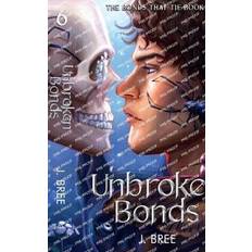 Unbroken Bonds (Häftad)