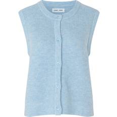 Samsøe Samsøe Nor Cardigan vest 7355