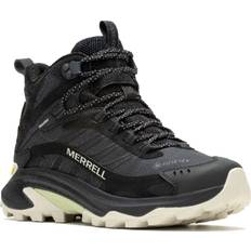 Merrell Womens Moab Speed Mid GTX Waterproof Walking Hiking Boots