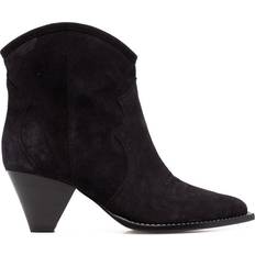 Isabel Marant Ankle Boots - Svart