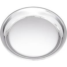 Round Pewter