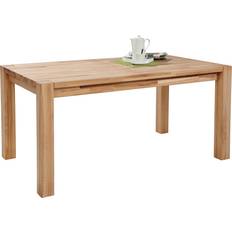 Linea Natura LEIBNITZ, Massivholz Esstisch 90x200cm
