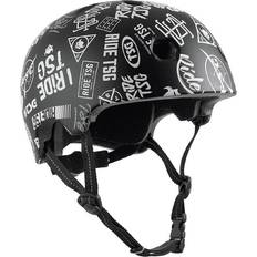 Cykelhjälm Meta Graphic Design 58-60 cm