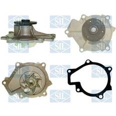 Hyundai Cooling System Saleri SIL PA1576 Wasserpumpe