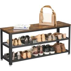 Schuhregale Songmics VASAGLE Schuhregal