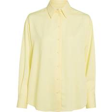 Calvin Klein Uomo Bluse Calvin Klein Camicia - Giallo