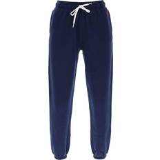 Polo Ralph Lauren Women Trousers & Shorts Polo Ralph Lauren Cotton Pants - Navy