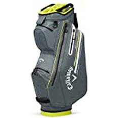 Callaway 14+ Callaway Chev Dry 14 Vognbag