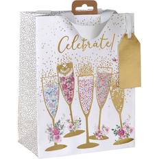 Glick Glick Celebrate! Medium Gift Bag