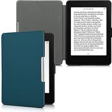 Kwmobile Slim Nylon Case Cover Kindle Paperwhite