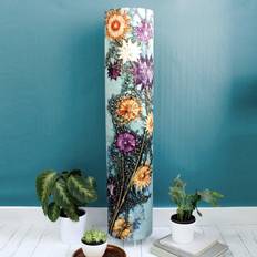 Lighting Bay Isle Home William Branching Astrantia 100cm Floor Lamp