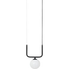 Lighting Corrigan Studio Garrity 1 Globe Pendant Lamp